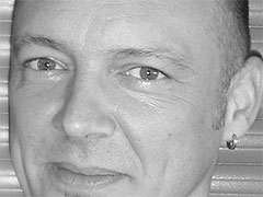 Adrian Bernet