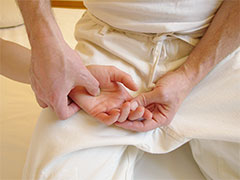 Zen Shiatsu